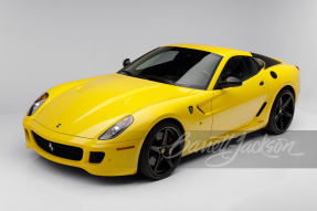 2007 Ferrari 599 GTB