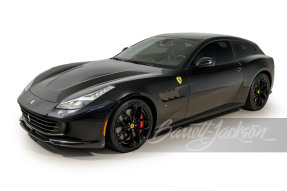 2018 Ferrari GTC4 Lusso