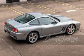 2002 Ferrari 575M