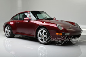 1998 Porsche 911