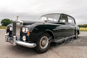 1965 Rolls-Royce Phantom