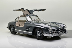 1956 Mercedes-Benz 300 SL Gullwing