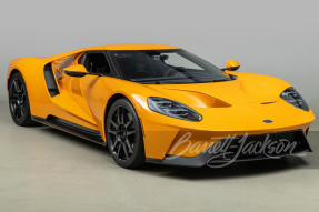 2019 Ford GT