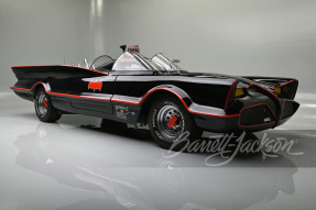 1966 Batmobile #3