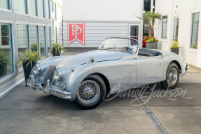 1959 Jaguar XK 150