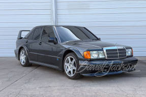 1990 Mercedes-Benz 190E 2.5-16 Evolution II