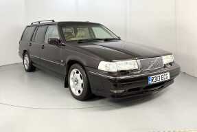 1997 Volvo V90