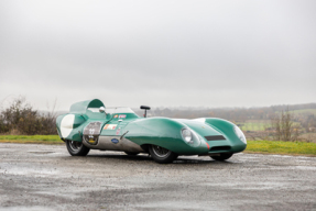 1956 Lotus Eleven