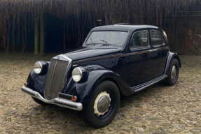 1937 Lancia Aprilia