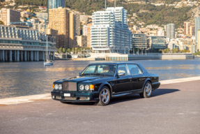 1998 Bentley Turbo