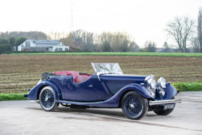 1935 Talbot BI 105