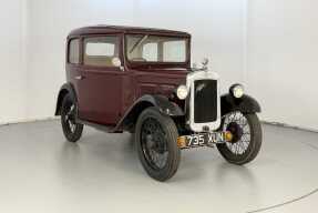 1932 Austin Seven