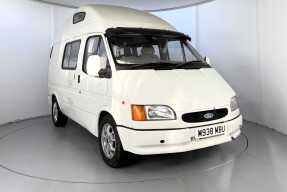 1995 Ford Transit