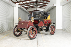 1904 Knox 16/18hp