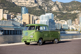 1959 Volkswagen Type 2 (T1)