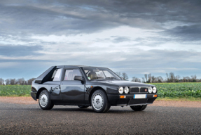 1985 Lancia Delta S4 Stradale