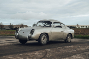 1959 Abarth Fiat 750