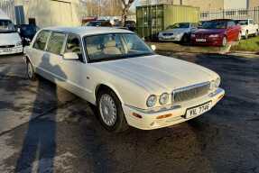 1999 Daimler Limousine