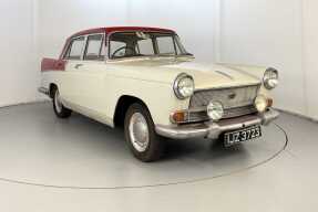 1960 Austin A55