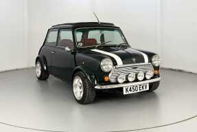 1992 Rover Mini