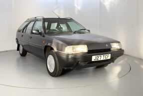 1992 Citroën BX