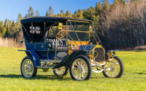 1910 Buick Model 10