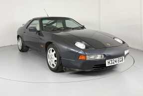 1990 Porsche 928 S4