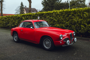 1954 Alfa Romeo 1900C