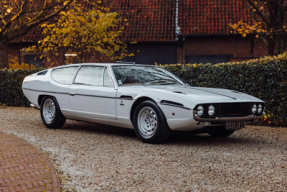 1973 Lamborghini Espada