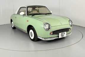 1991 Nissan Figaro