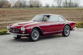 1963 Maserati 3500 GTi