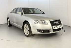 2004 Audi A6