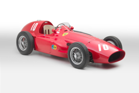 1954-55 Ferrari 555