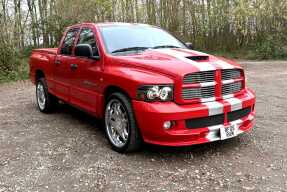 2005 Dodge Ram