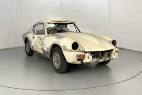  Triumph GT6