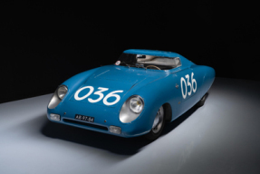 1954 Autobleu 750 MM