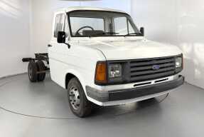 1979 Ford Transit