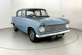 1964 Hillman Super Minx