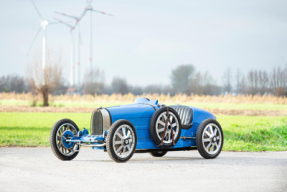 1925 Bugatti Type 35