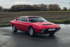 1975 Ferrari Dino 308 GT4