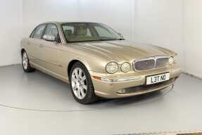 2003 Jaguar XJ8