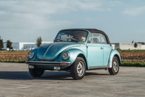 1979 Volkswagen Beetle