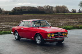 1969 Alfa Romeo Giulia