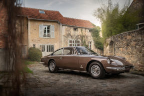 1970 Ferrari 365 GT 2+2