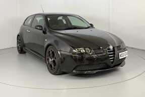 2003 Alfa Romeo 147 GTA