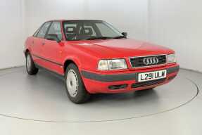 1993 Audi 80