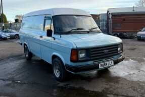 1985 Ford Transit