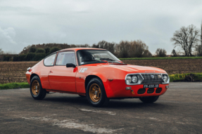 1967 Lancia Fulvia Sport