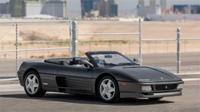 1994 Ferrari 348 Spider