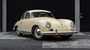 1955 Porsche 356